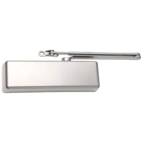 Manual, Hydraulic, 4020 Series Surface Mounted Closers, Surface Mounted Closer, Heavy Duty Aluminum